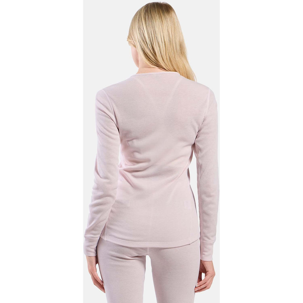 active warm base layer shirt