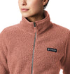Panorama Full Zip
