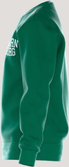 Borg Essential Crew sweater