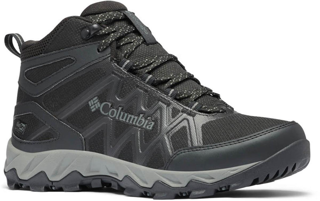 Peakfreak X2 Mid Outdry