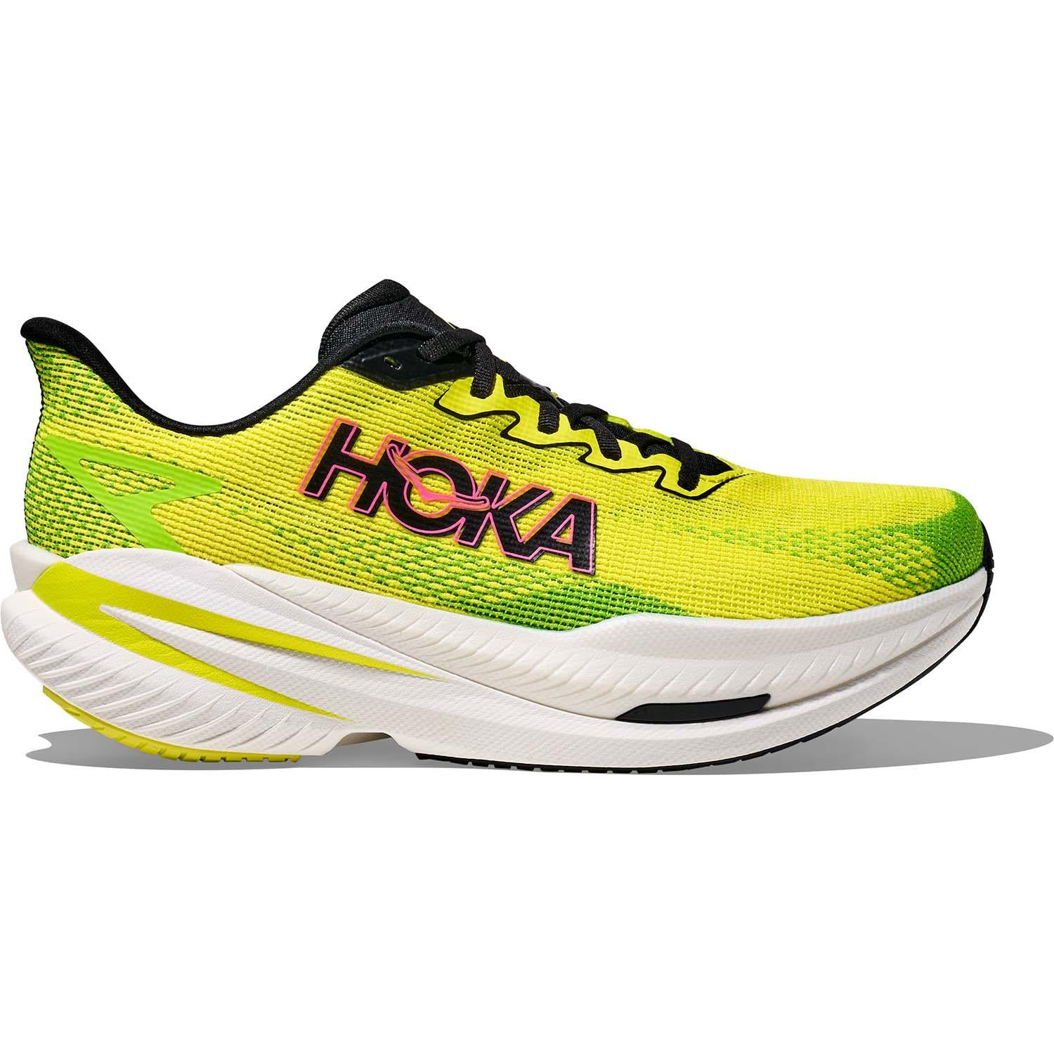mach x 3 hardloopschoenen