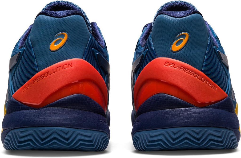 GEL-Resolution 8 Padel padelschoenen