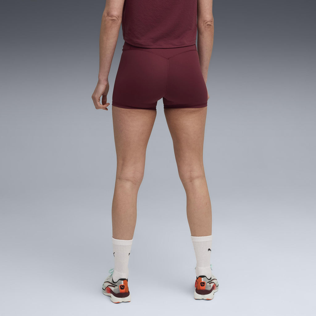 X Hyrox Shapeluxe 3i Tight Short