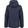 Stefan Parka jas