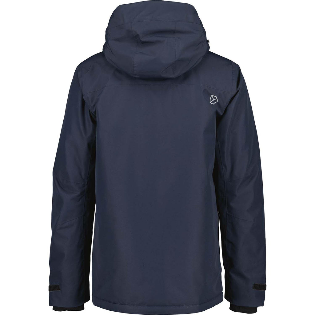 Stefan Parka jas