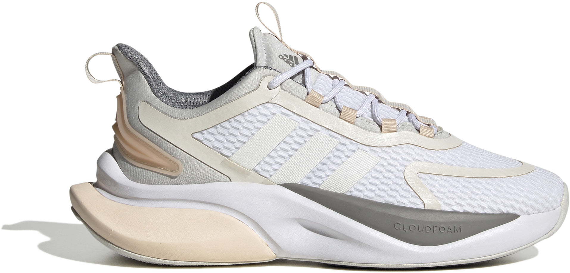 Alphabounce+ Sustainable Bounce sneakers