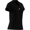 AEROREADY Train Essentials Minimal Branding V-hals shirt