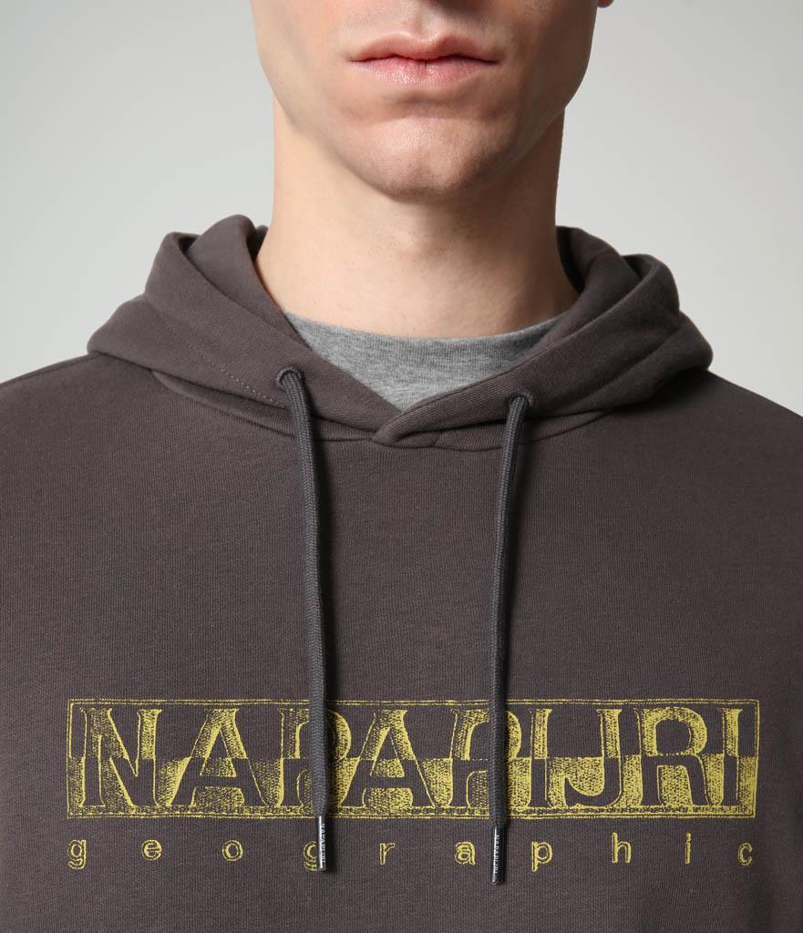 ballar h
