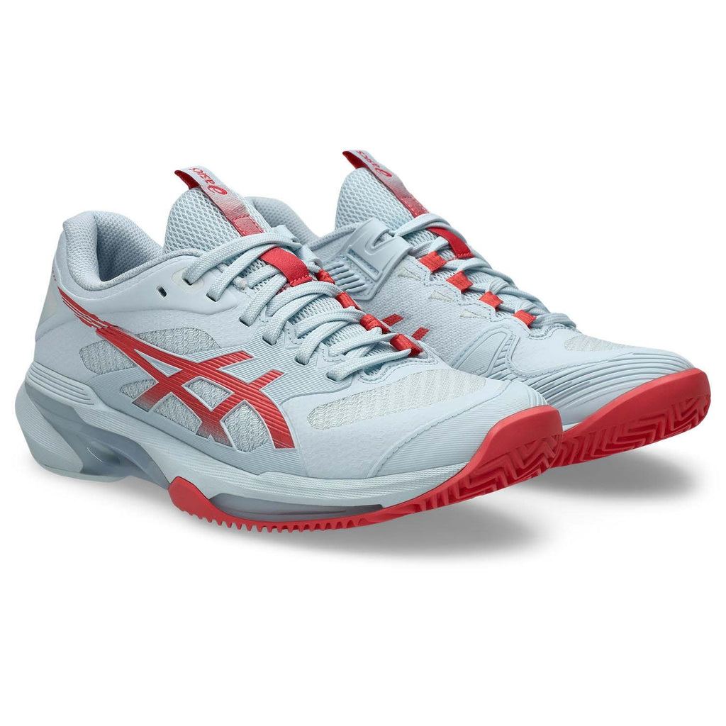 Solution Speed Ff 4 Clay  All court tennisschoenen