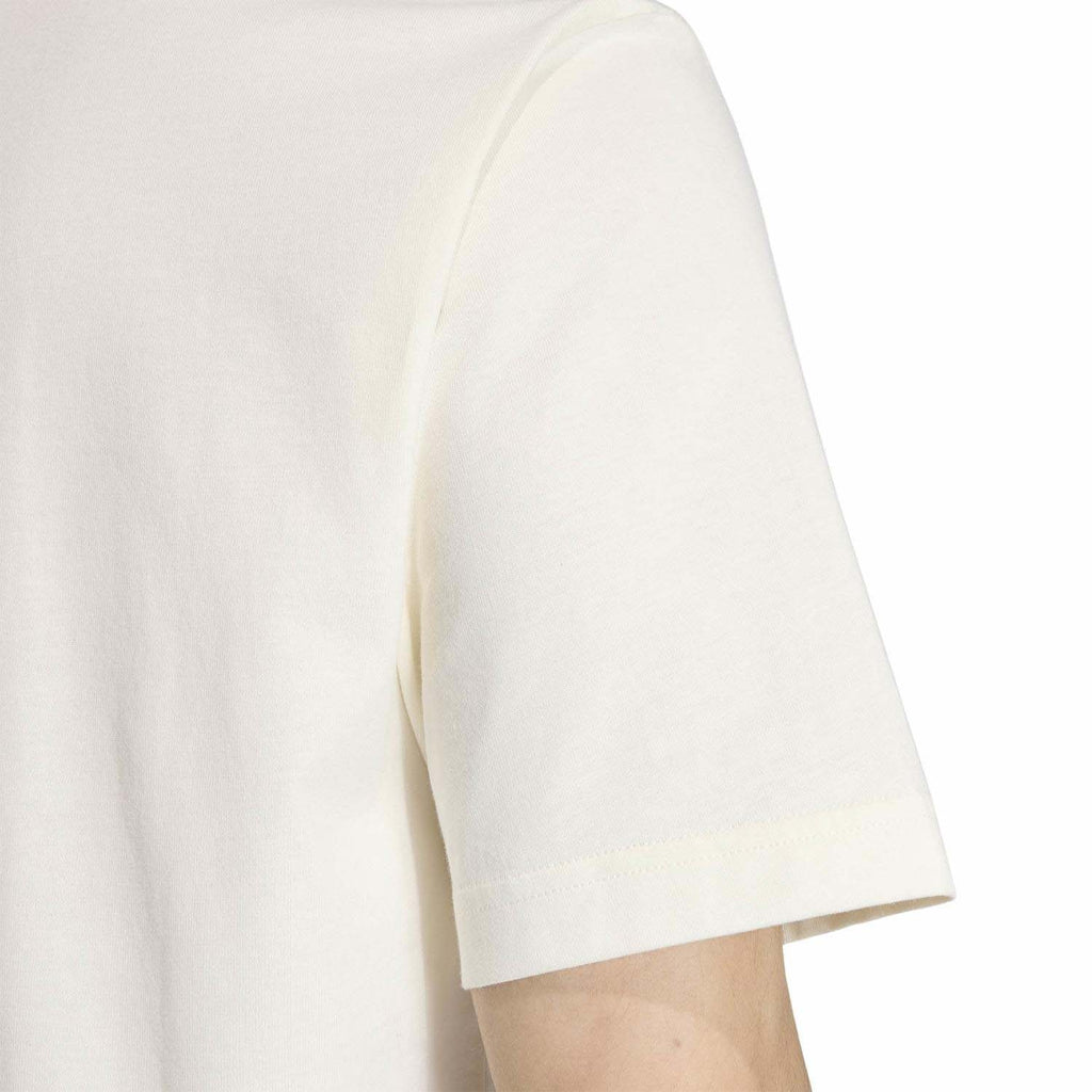 Essentials Small Logo Single Jersey T-Shirt