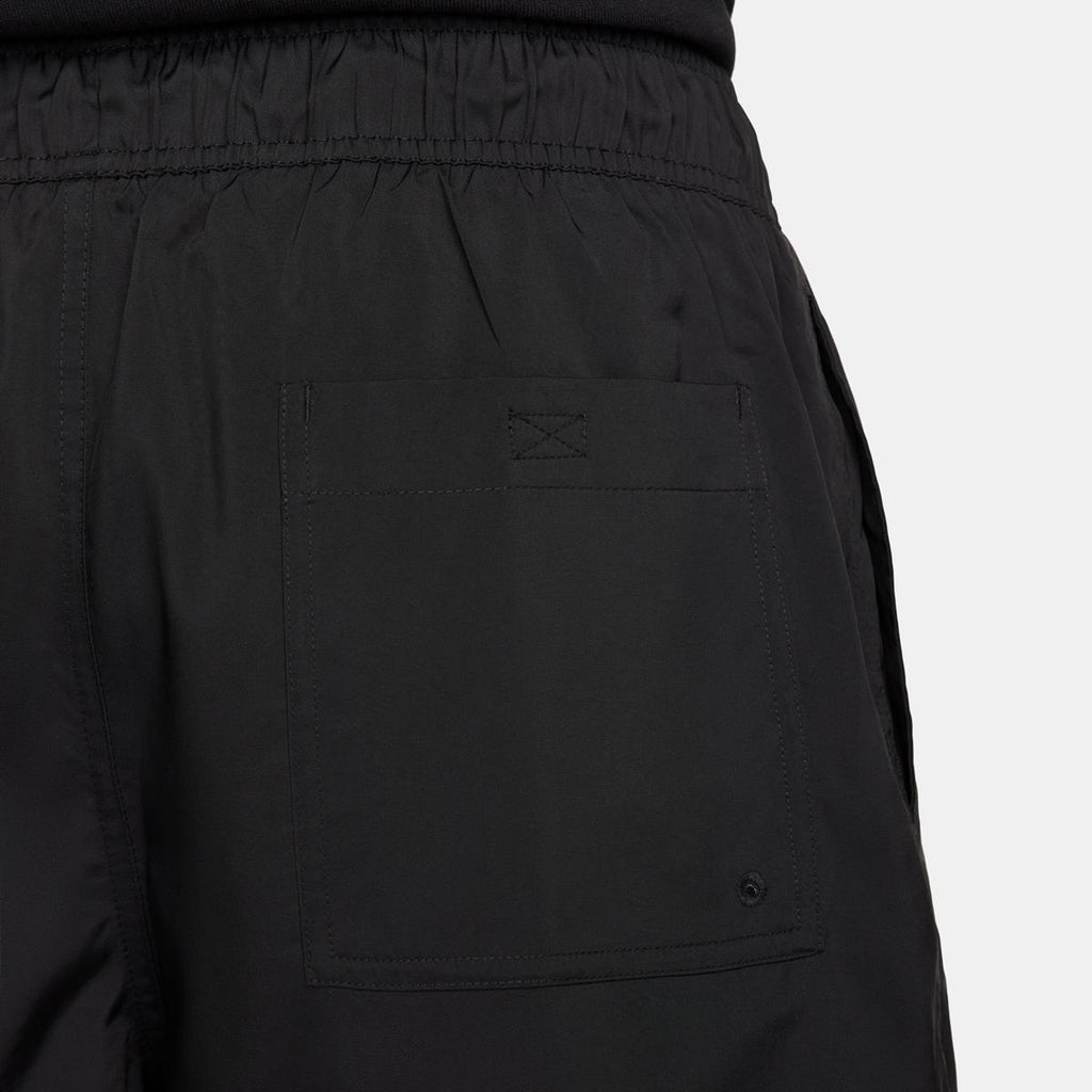 nike club men's woven flow shorts