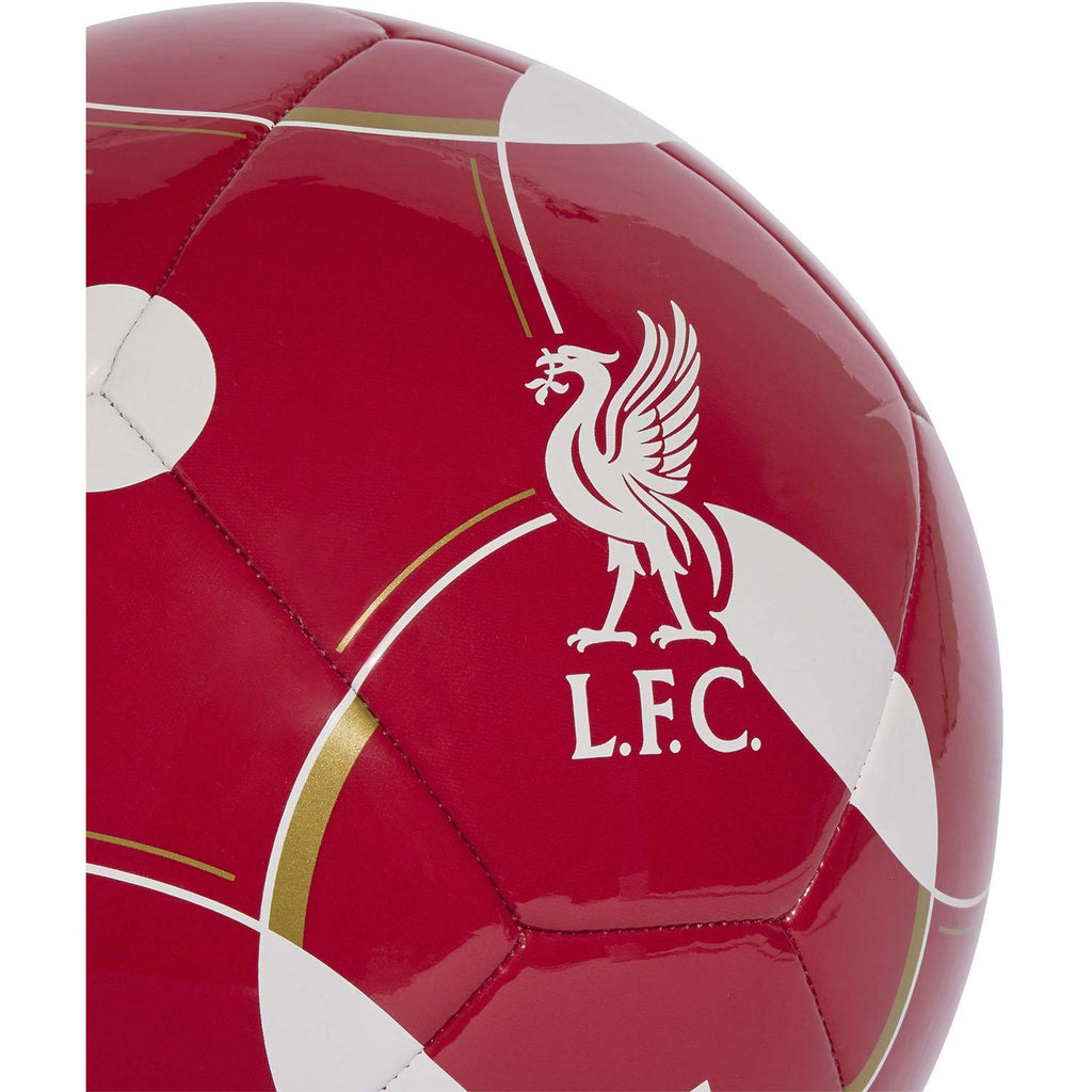 Liverpool FC Club Voetbal Thuis