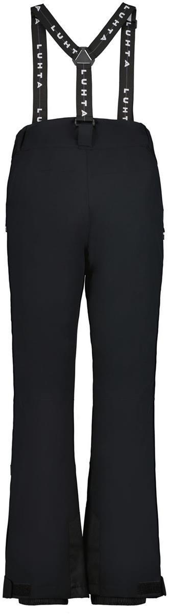 luhta kortepohja wadded trousers