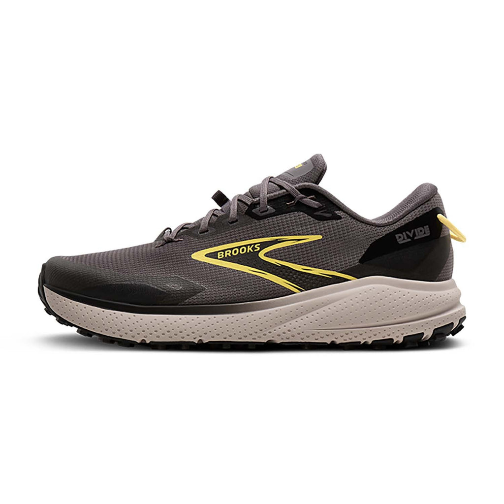 Divide 6 Hardloopschoenen Trail