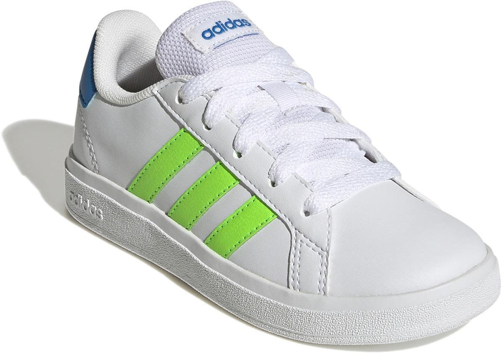 Grand Court Lifestyle Tennis Lace-Up sneakers