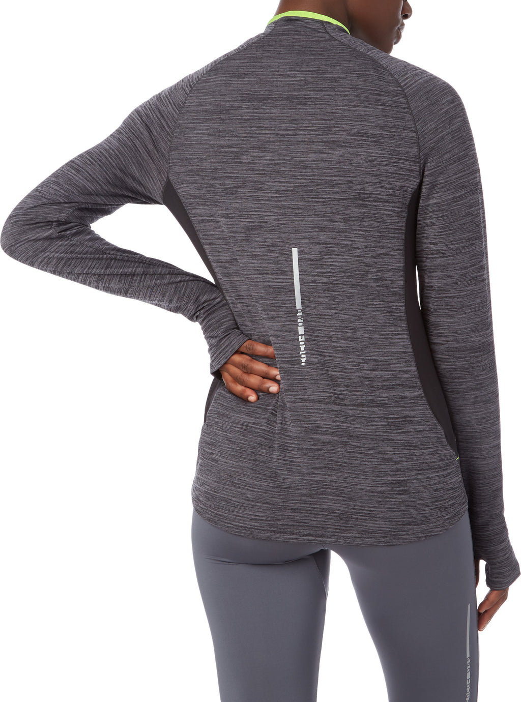 Wilma longsleeve