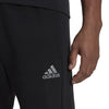 Stadium Fleece Badge of Sport broek