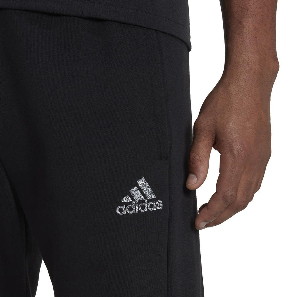 Stadium Fleece Badge of Sport broek