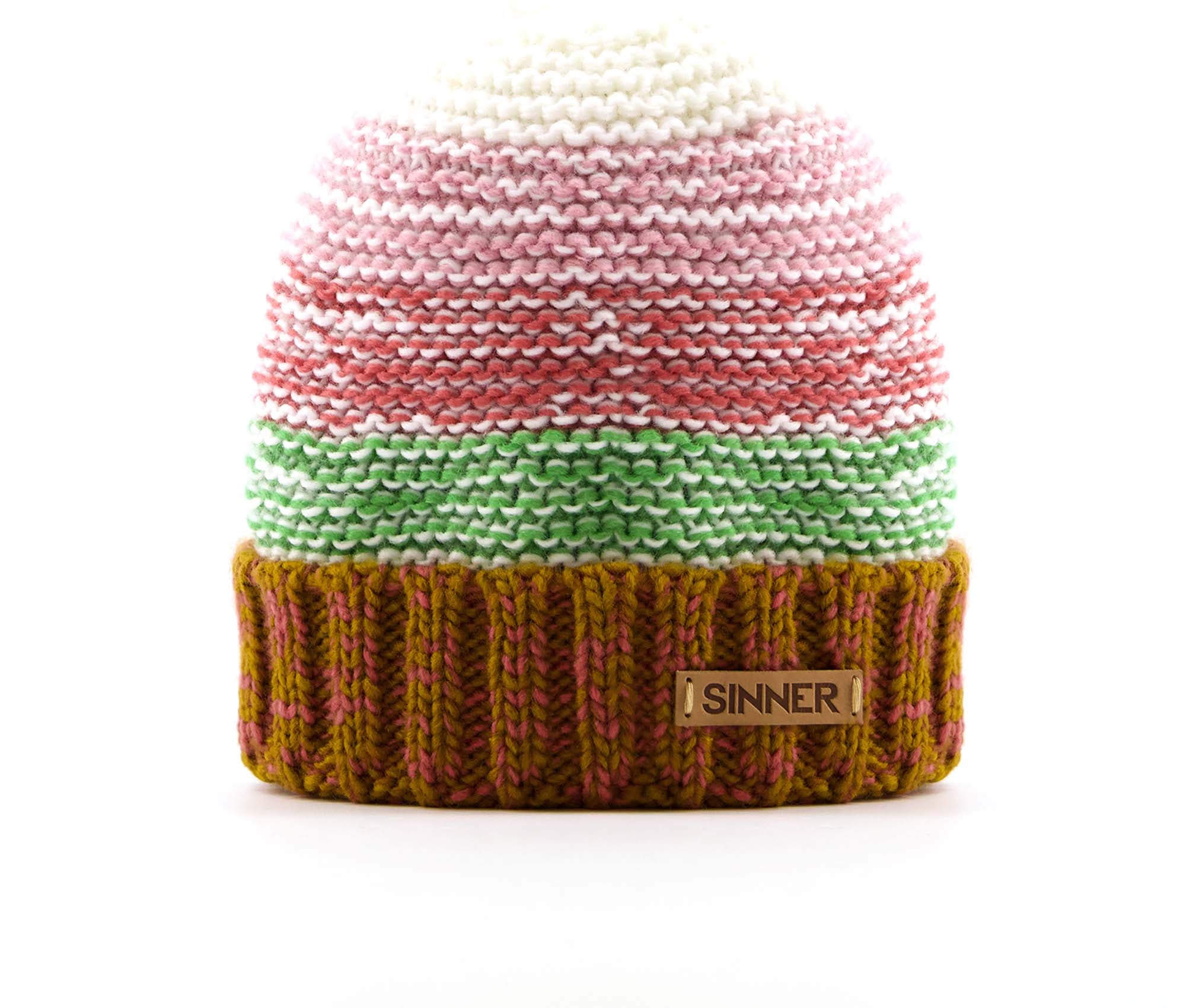 Teton beanie