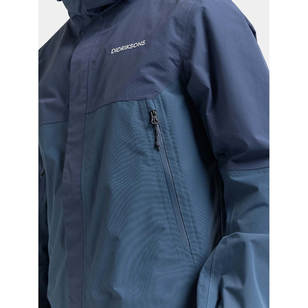 Grit Usx 4 Windjack outdoor