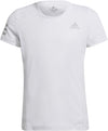 G CLUB TEE. Tennisshirt