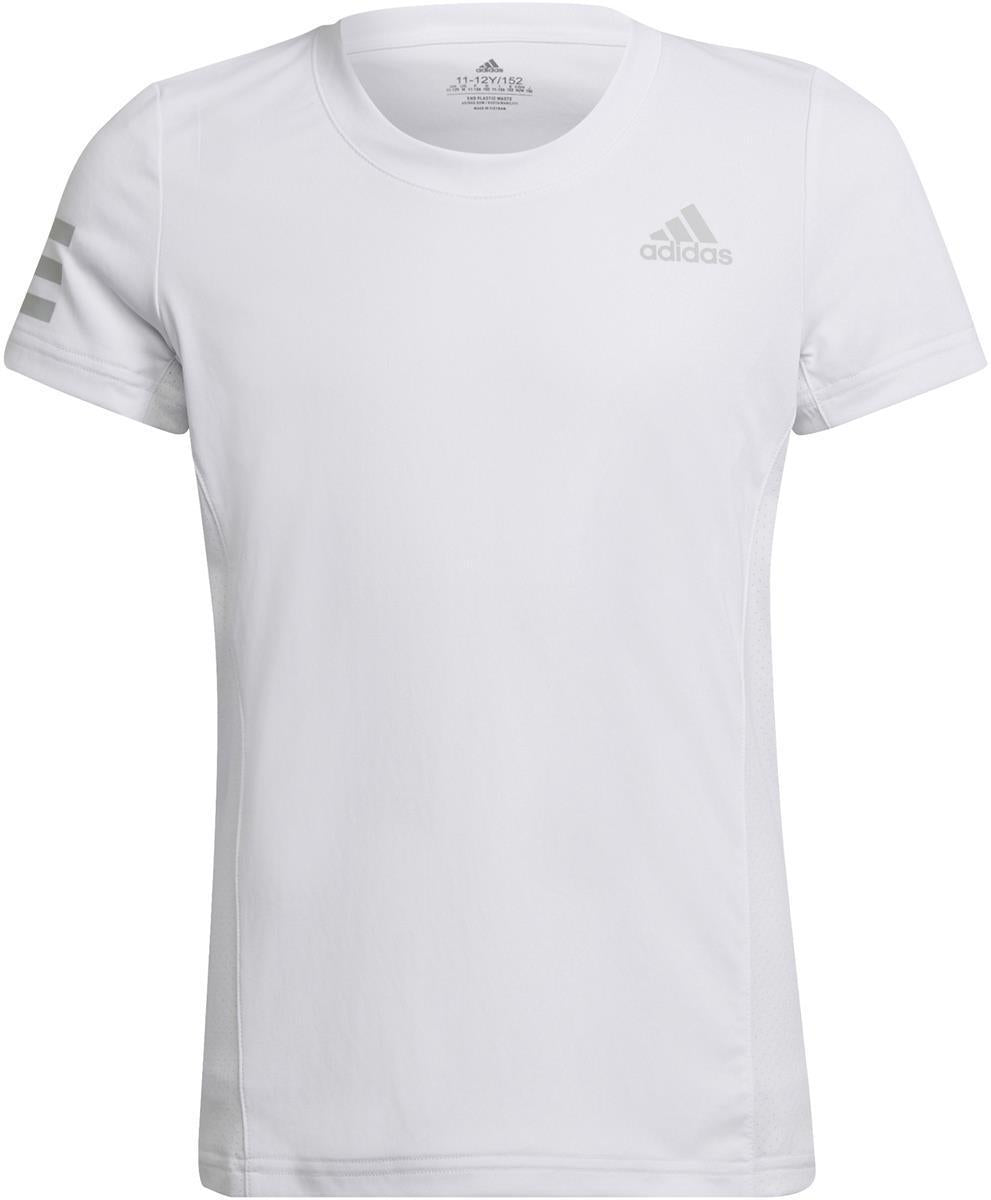 G CLUB TEE. Tennisshirt