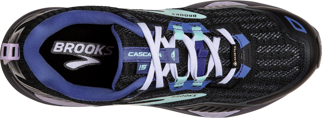 Cascadia Gtx 15