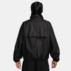 Club Woven Bomber