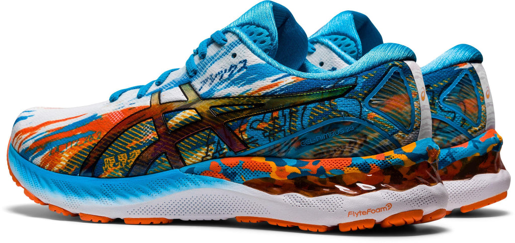 Gel-nimbus 23