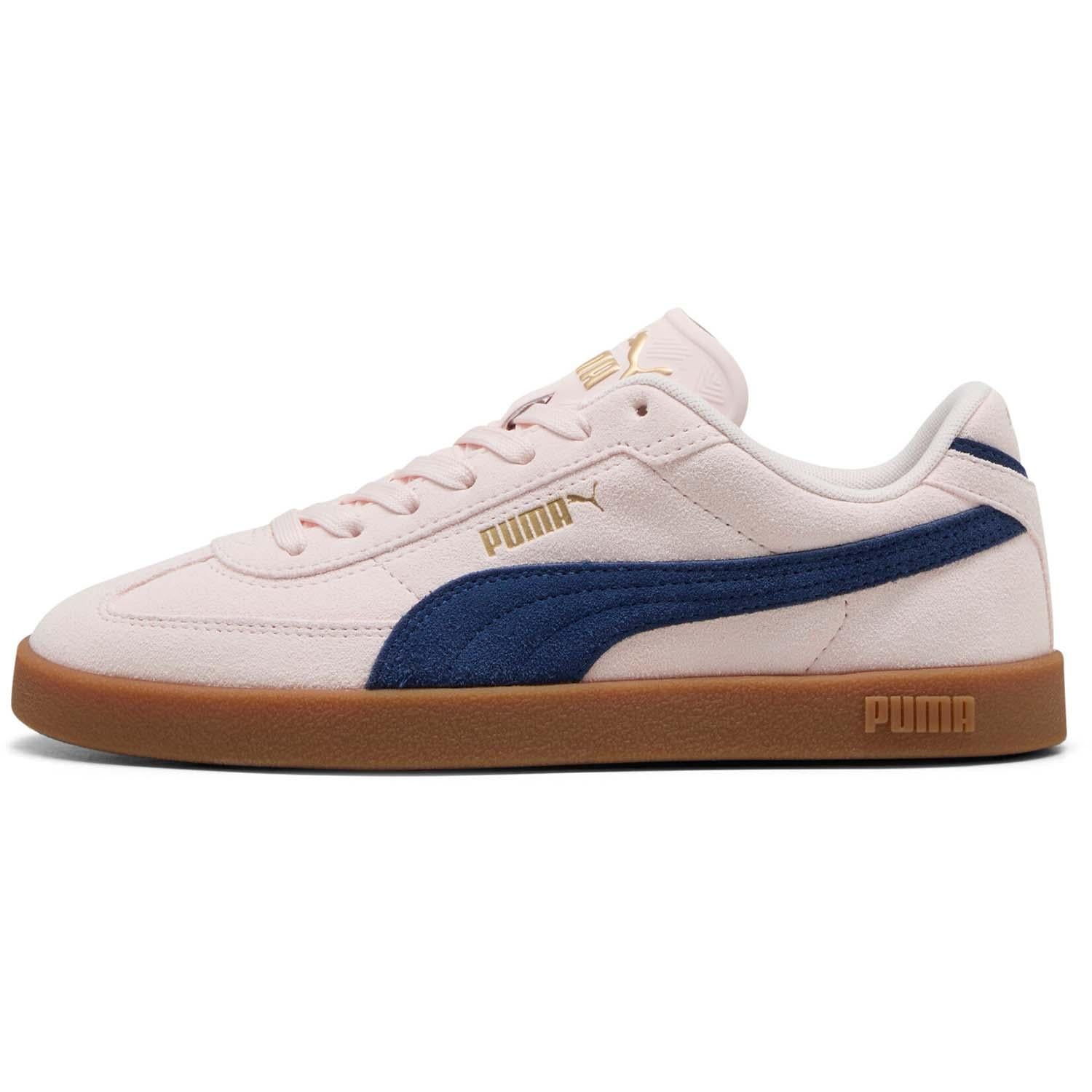 puma club ii era suede