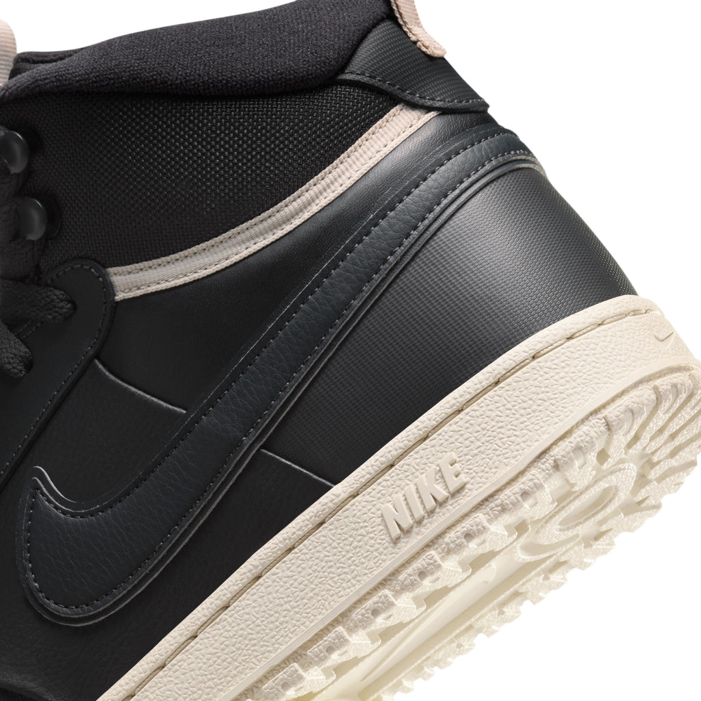 Court vision Mid Winter sneakers