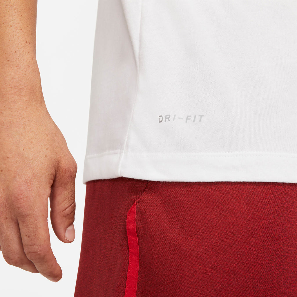 Dri-FIT 'HWPO' Training shirtg