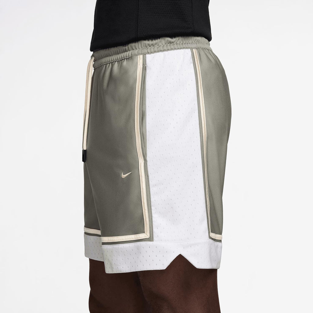 Dri-fit Gm Pro 6in Shorts