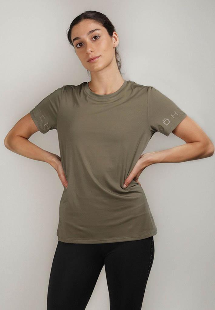 Heritage Tee
