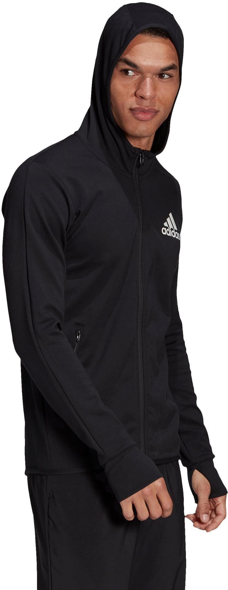 Designed To Move Motion AEROREADY Ritshoodie