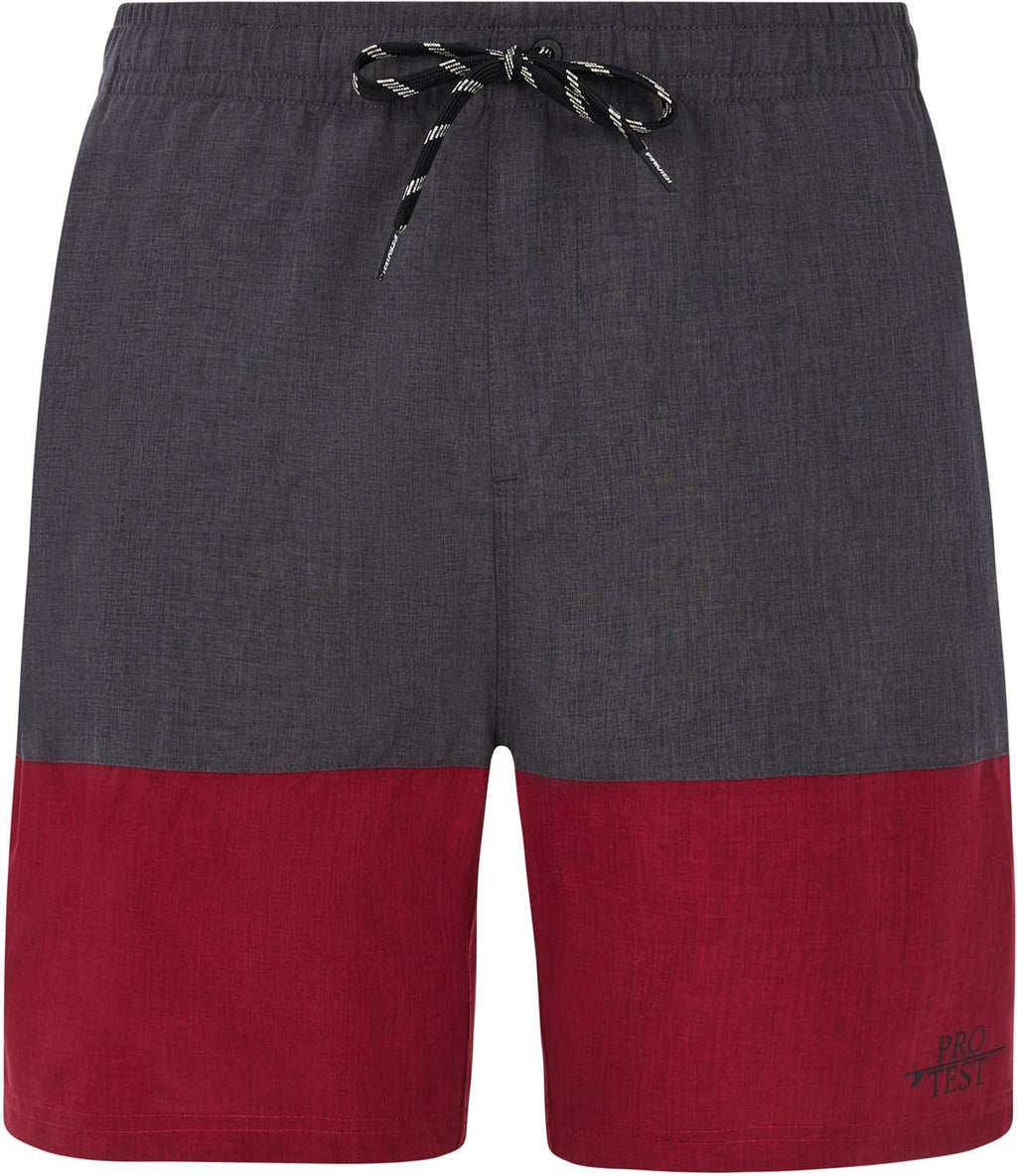 Prtfreddie Beachshort