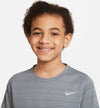 Dri-FIT Miler kids shirt