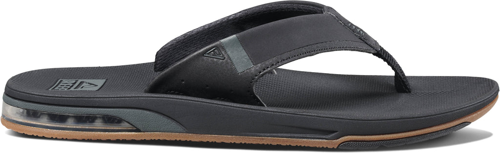 Fanning Low slippers
