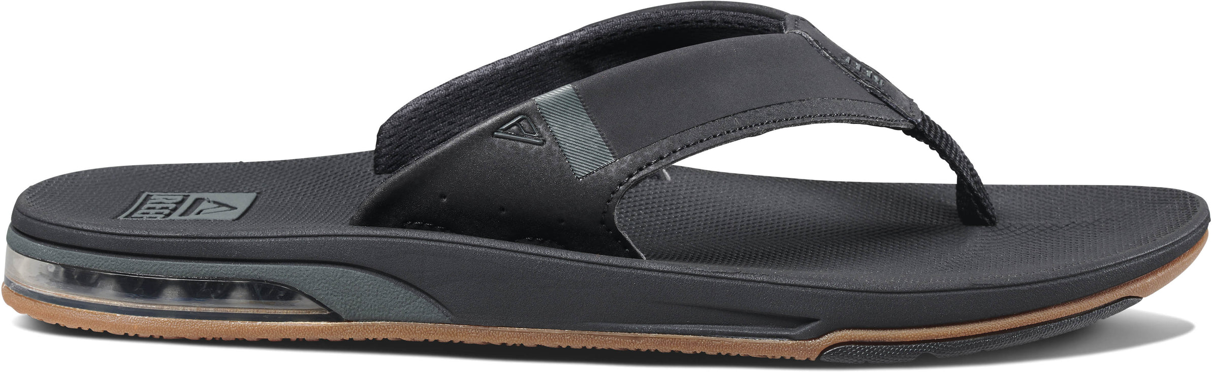 Fanning Low slippers