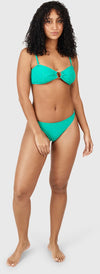 Saltie-daisy bikini