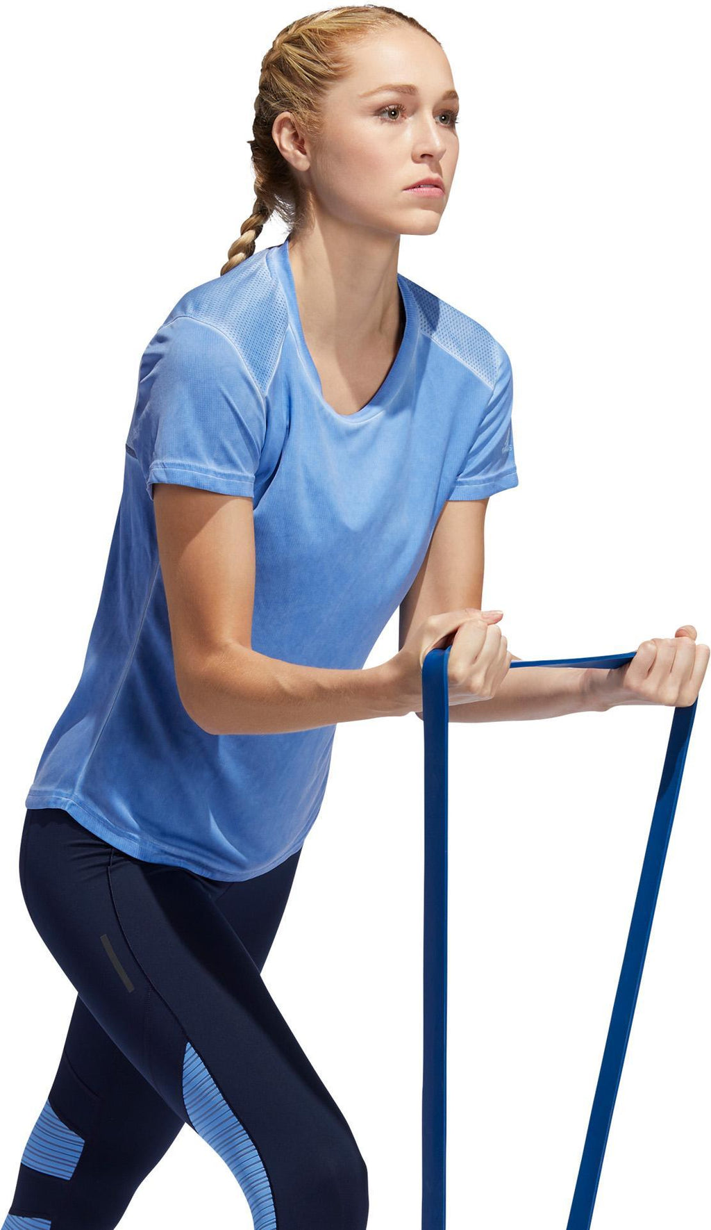 Own The Run HD shirt