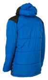 Authentic Padded Coach Jacke