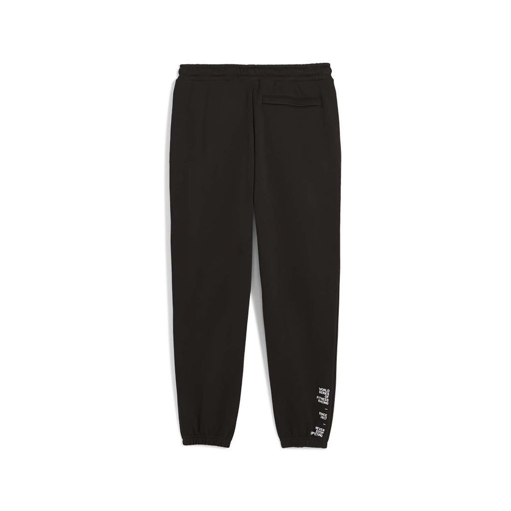 Unisex Puma X Hyrox Fleece Sweatpants training