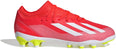X Crazyfast League MG kids voetbalschoenen