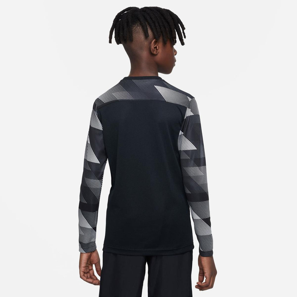 Dri-FIT Park IV Goalkeeper kids longsleeve voetbalshirt