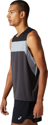 RACE SINGLETHr. Laufshirt ärmellos