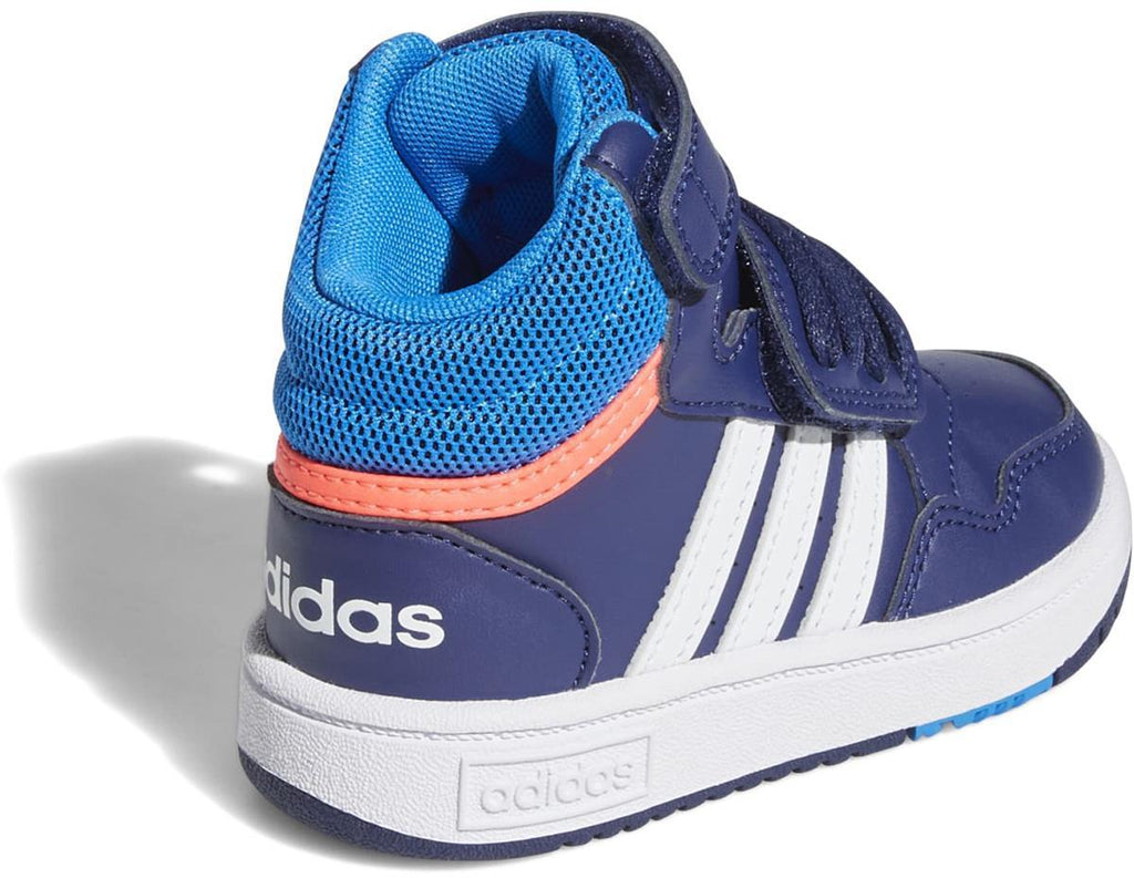 Hoops Mid 3.0 Ac I