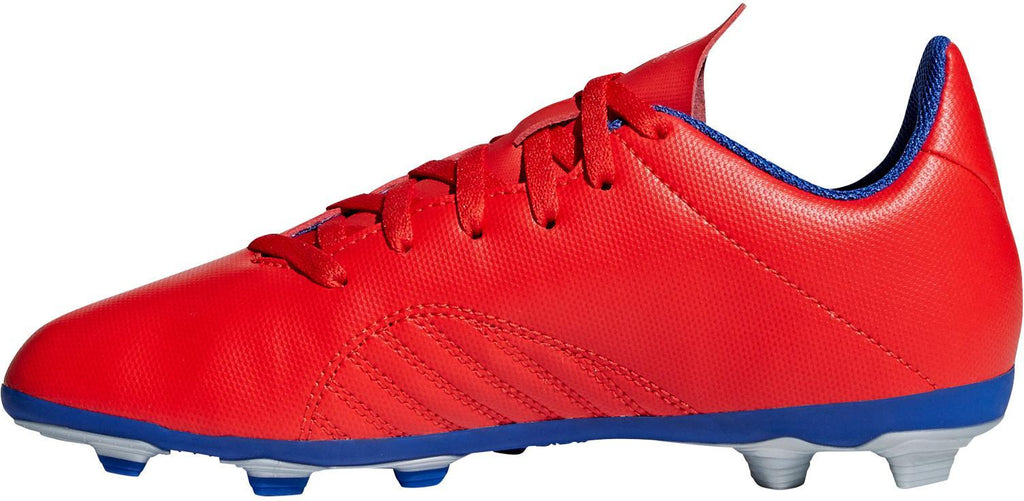 X 18.4 FxG kids voetbalschoenen