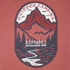 Leadville T-shirt outdoor