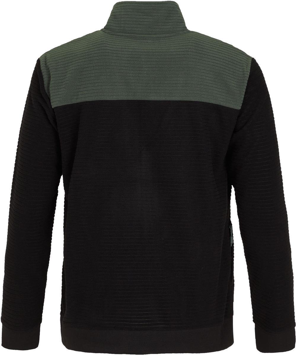 Prteyre Full Zip Top